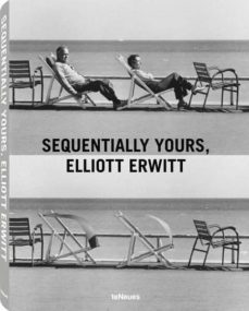 erwitt sequentially yours-elliott erwitt-9783832795788