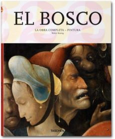 el bosco: la obra completa - pintura-walter bosing-9783836513388
