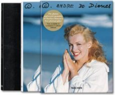 andre de dienes, marylin (2 vol.)-9783836527088