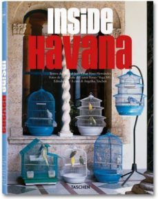inside havana (ed. trilingue español-italiano-portugues)-julio cesar perez hernandez-9783836531788