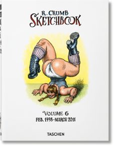 -dian hanson robert crumb-9783836566988