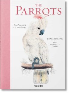the parrots-9783836569088