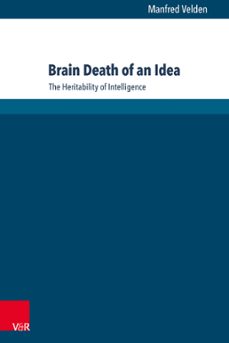 brain death of an idea (ebook)-9783847002888