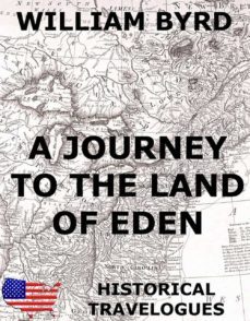 a journey to the land of eden (ebook)-william byrd-9783849622688
