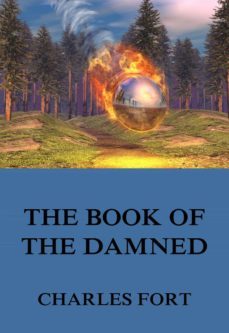 the book of the damned (ebook)-charles fort-9783849641788