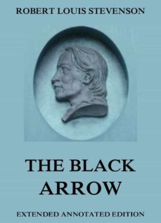 the black arrowa tale of the two roses (ebook)-robert louis stevenson-9783849642488