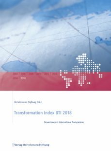 transformation index bti 2018 (ebook)-9783867938488