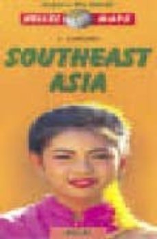 southeast asia (1:4500000) (nelles maps)-9783886185788