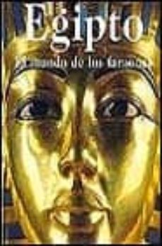 el egipto: the world of the pharaons-regine schulz-matthias seidel-9783895088988