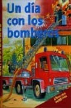 un dia con los bomberos-9783896007988