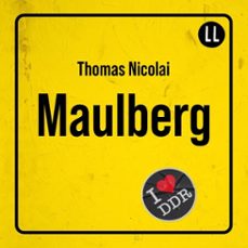 maulberg (audiolibro)-thomas nicolai-9783911421188
