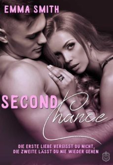 second chance (ebook)-emma smith-9783946172888
