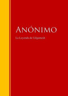 la leyenda de gilgamesh (ebook)-9783959281188