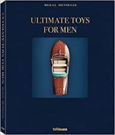 ultimate toys for men-michael brunnbauer-9783961710188