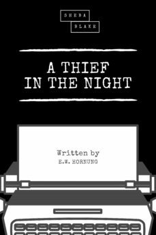 a thief in the night (ebook)-sheba blake-9783965449688