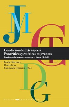 condicion de extranjeria (ebook)-9783968696188