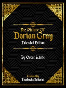 the picture of dorian gray (extended edition)  by oscar wilde (ebook)-9783969699188