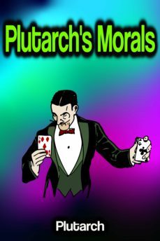 plutarch's morals (ebook)-9783986772888