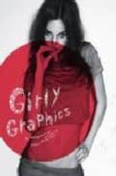 girly graphics-9784894446588