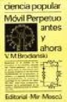 movil perpetuo antes y ahora-v.m. brodianski-9785030016788