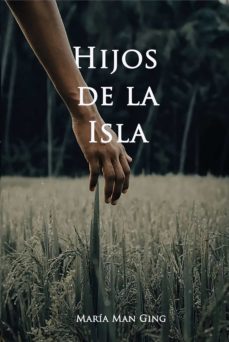 los hijos de la isla (ebook)-man gin maría-9785329985788