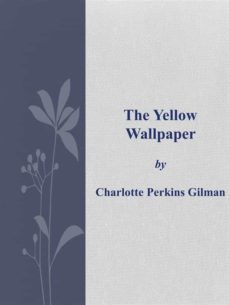 the yellow wallpaper (ebook)-9786050408188