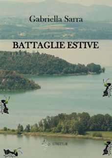 battaglie estive (ebook)-9786050418088