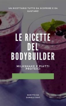 le ricette del bodybuilder (ebook)-9786050454888