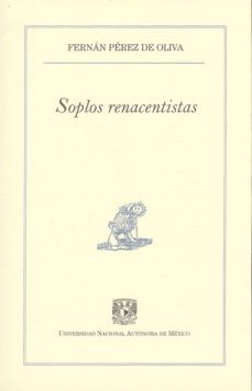 soplos renacentistas (ebook)-9786070242588