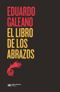 el libro de los abrazos (ebook)-eduardo galeano-9786070308888
