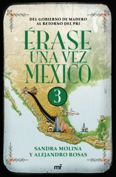 erase una vez mexico 3 (ebook)-9786070730788