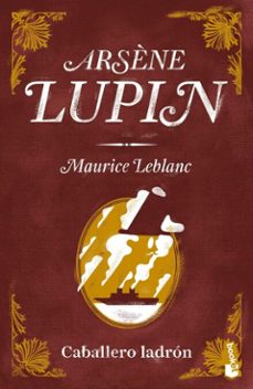 -maurice leblanc-9786070776588