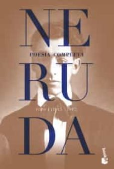 poesia completa. tomo 1 (1915-1947)-9786070784088