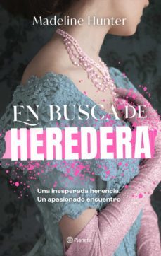 en busca de heredera (ebook)-9786070790188