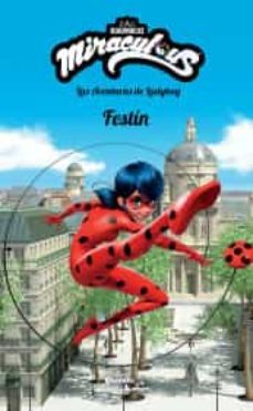 ladybug. festín-9786070797088