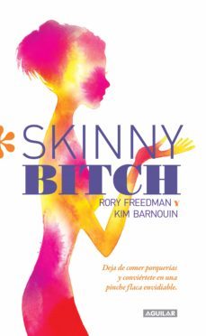 skinny bitch (ebook)-9786071125088