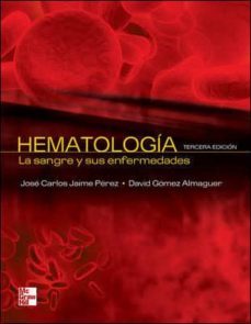 hematologia: la sangre y sus enfermedades-9786071507488