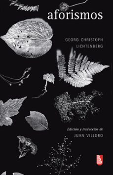 aforismos (ebook)-georg christoph lichtenberg-9786071615688