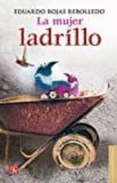 la mujer ladrillo (ebook)-9786071634177