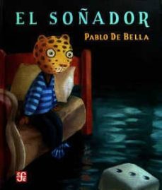 el soñador-pablo de bella-9786071649188