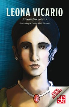 leona vicario (ebook)-alejandro rosas-9786071670588