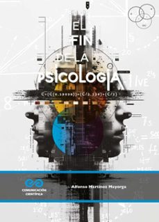 el fin de la psicologia (ebook)-9786072628588