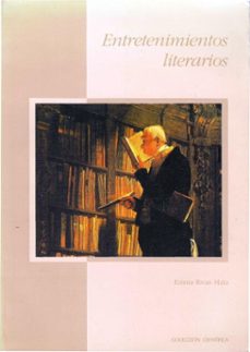 entretenimientos literarios (ebook)-emma rivas mata-9786072634688