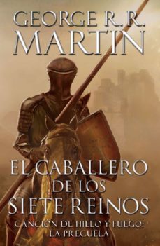 el caballero de los siete reinos (cancion de hielo y fuego 0) (ebook)-george r.r. martin-9786073129688