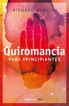 quiromancia para principiantes (ebook)-9786073140188