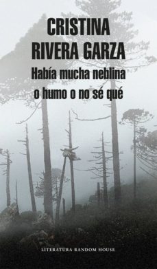 habia mucha neblina o humo o no se que (ebook)-9786073149488