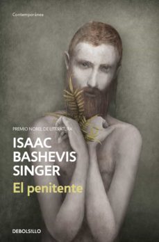 el penitente (ebook)-9786073194488