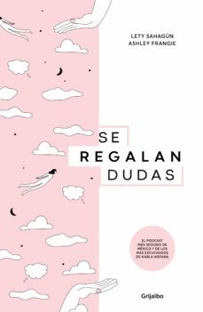 se regalan dudas (ebook)-lety sahagun-ashley frangie-9786073196888