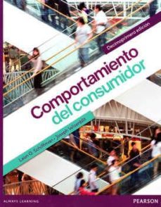 comportamiento del consumidor-leon g. schiffman-9786073233088