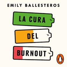 la cura del burnout-emily ballesteros-9786073846288